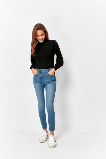 Glitter knitwear sales