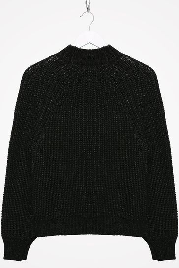 American apparel top rainbow sweater