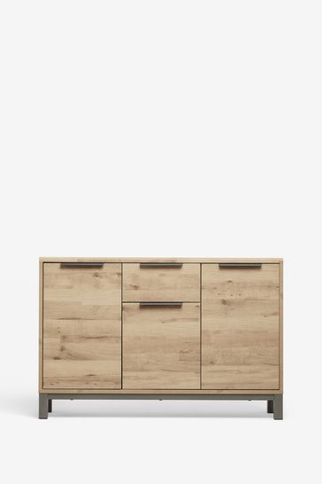 Light oak sideboard next hotsell