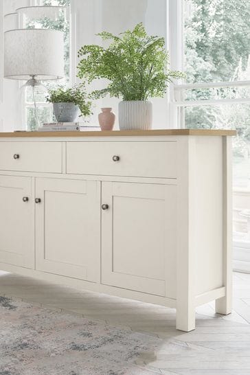 Next malvern sale sideboard