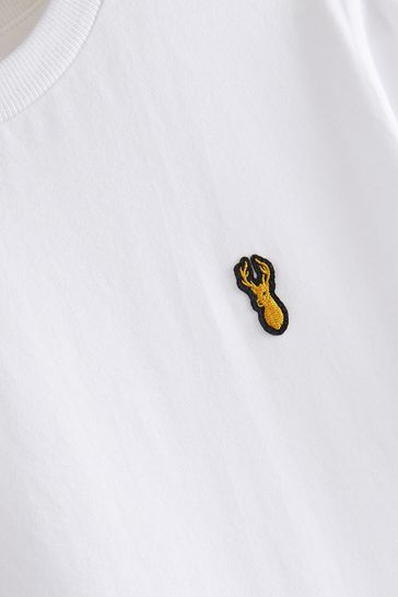 White stag short sleeve tee shirts best sale