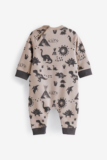 Next dinosaur romper 2025