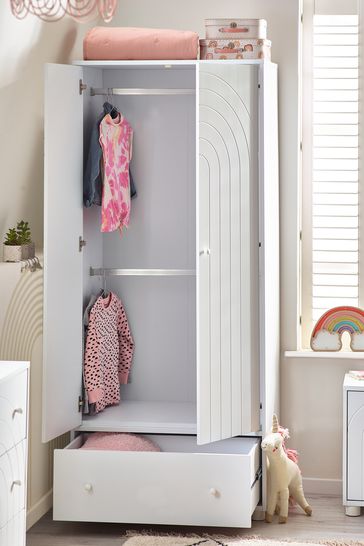 Buy kids wardrobe sale