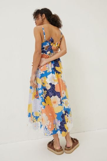 Coast shop heidi dress