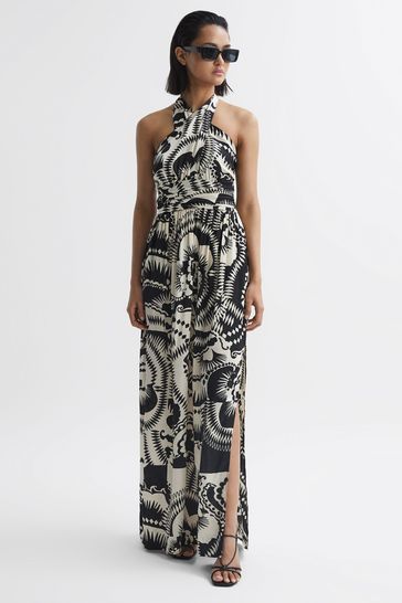 Ted baker hallie dress top