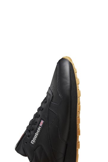 Buy Reebok Mens Classic Leather Trainers from Next Singapore