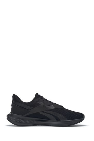 Buy Reebok Black Energen Plus 2 Trainers from Next Luxembourg
