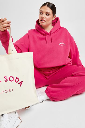 Pink soda outlet bag