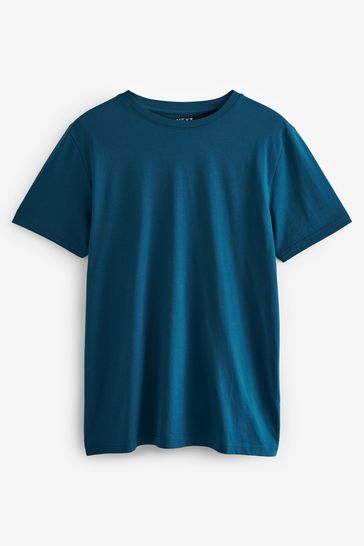 Blue 2025 tee shirt