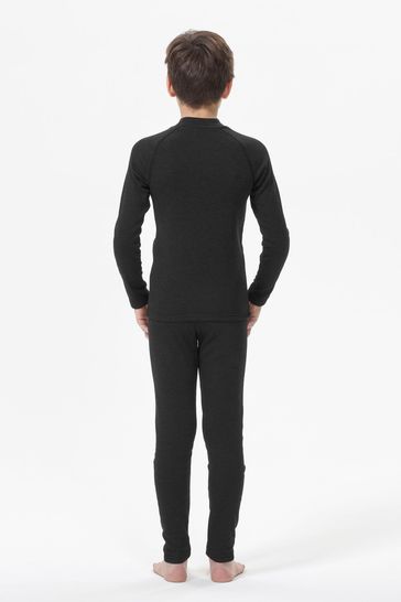 Boys ski thermals discount