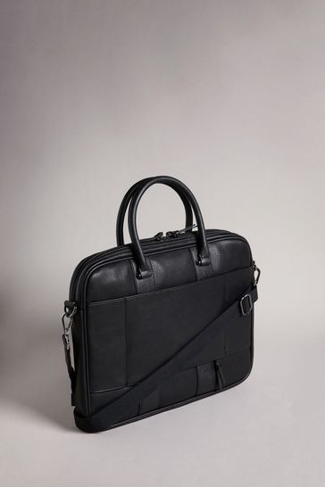 Ted baker hot sale document bag
