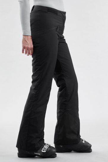 Decathlon Ski Warm Black Trousers