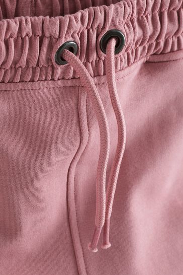 Buy Pink Skinny Fit Joggers 3 16yrs from Next Poland