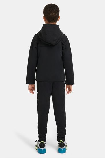Nike poly tracksuit store boys