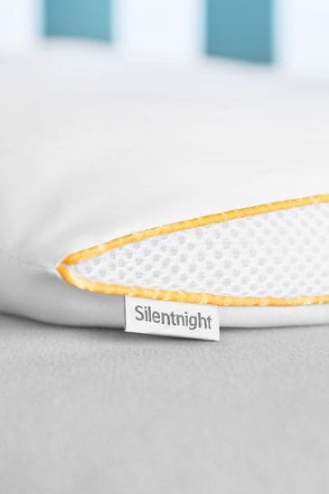 Silentnight safe nights airflow cot mattress online