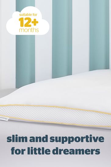 Silentnight safe nights top airflow cot bed mattress