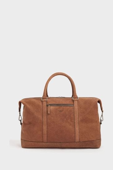 Mens weekend holdall bag hot sale
