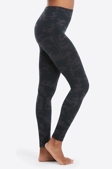 SPANX, Pants & Jumpsuits, Spanx Black Velvet Leggings