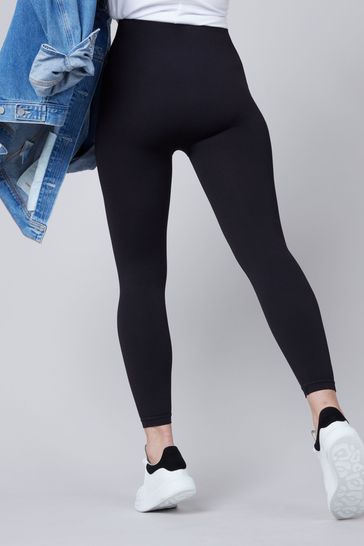 SPANX® Blackout Tights