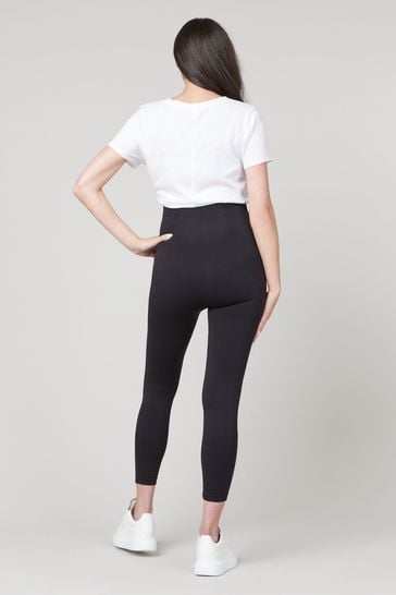 Buy SPANX® Black Eco Care Mama Maternity Seamless Leggings from Next Germany