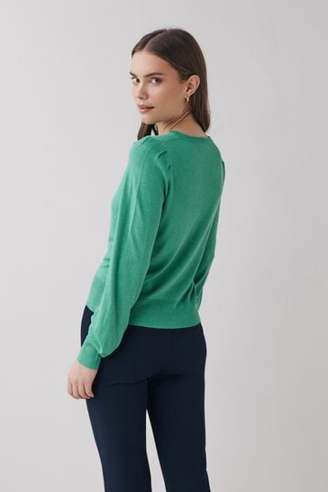 Buy Crew Neck Jumper from Next Israel