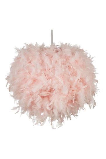 Feather lampshade new arrivals laura ashley