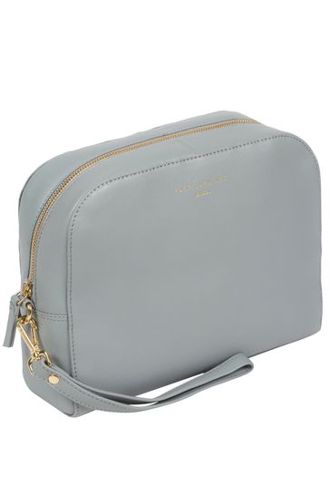 Brompton hotsell leather bag