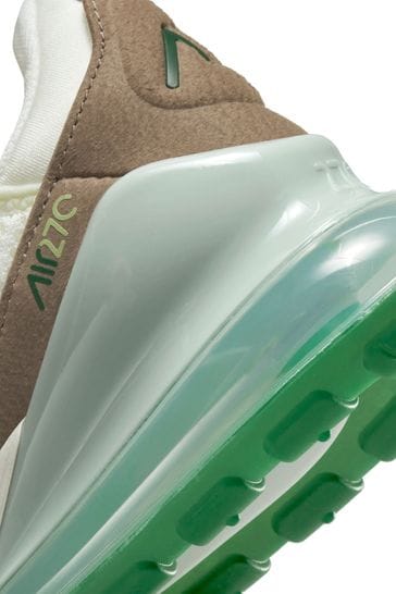 270 shop green bubble