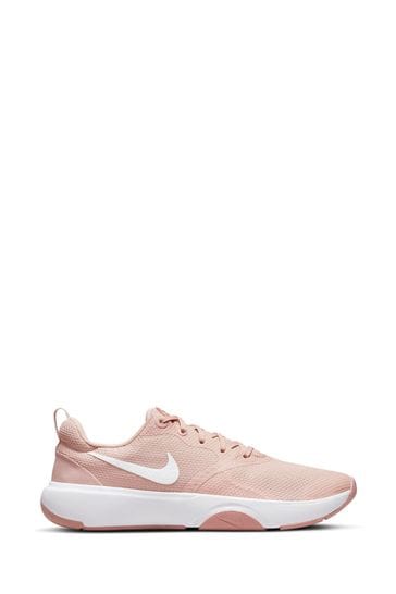 Nike Pink City Rep Training Trainers