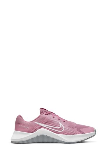 Buy Nike Pink MC Training Trainers from Next Denmark