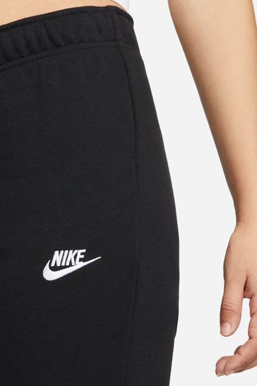Nike tight sweatpants best sale