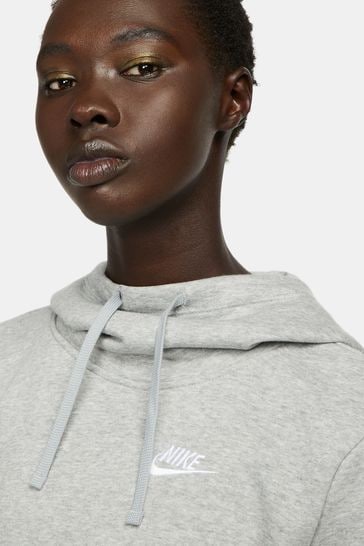 Hoodie sale funnel neck