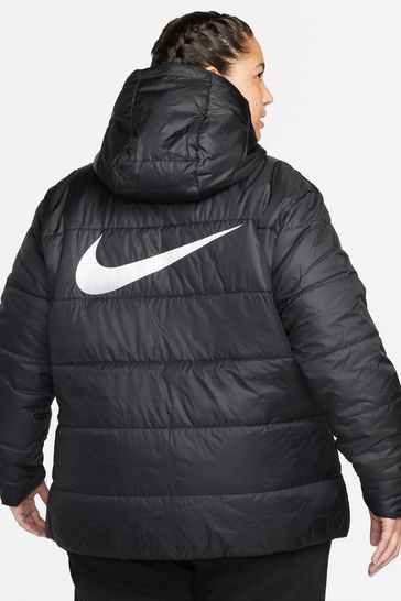 Next hot sale nike coat