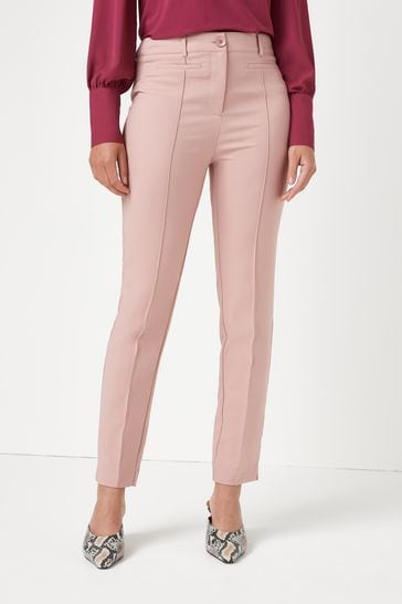 Smart capri trousers clearance