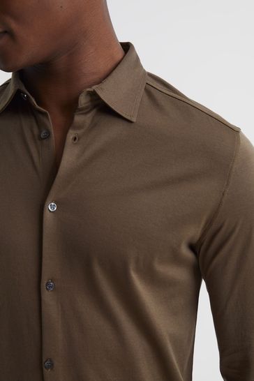Baron shirt sales