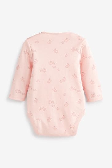 Long sleeve vests with scratch mitts sales