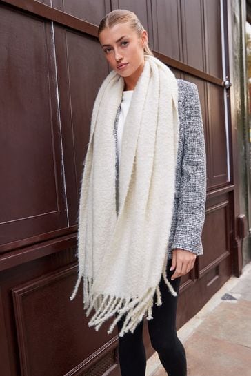 Buy blanket store scarf