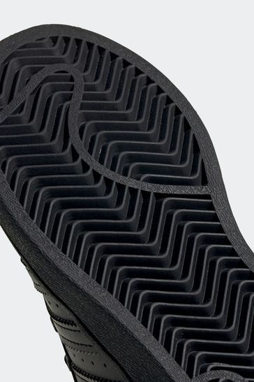 Buy adidas Originals Superstar Kids Trainers from Next Luxembourg
