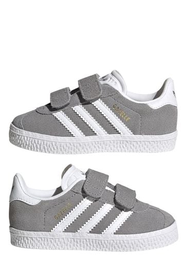 Infant gazelle trainers outlet