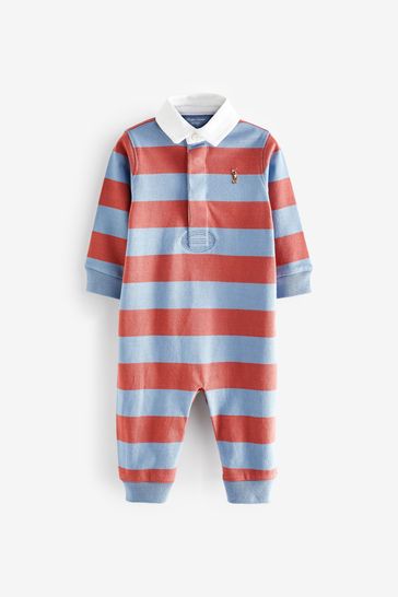Ralph lauren shop baby overalls