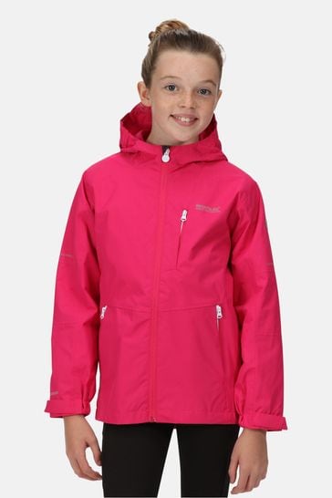 Regatta calderdale ii best sale waterproof jacket