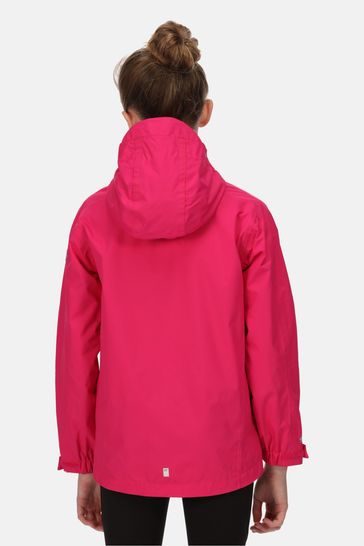 Regatta women's calderdale ii waterproof jacket sale