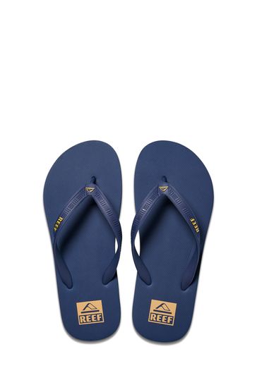 Reef seaside deals flip flops