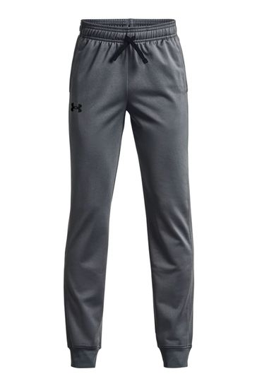 Buy Under Armour Youth Brawler 2.0 Tapered Joggers from Next