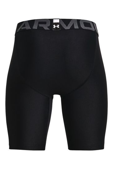 Under armour youth deals shorts