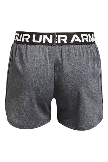 Girls under armour shorts online