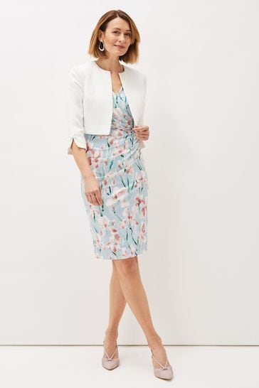 Phase eight tux tunic outlet dress