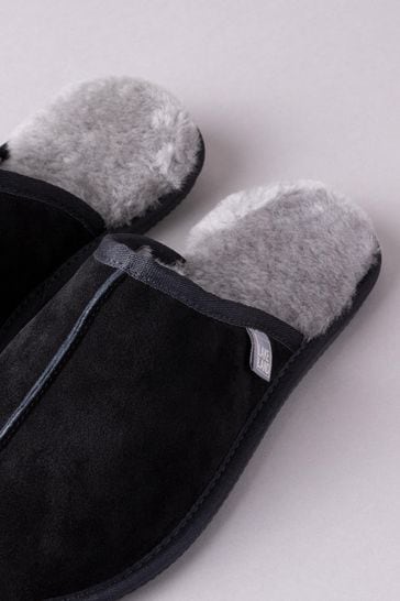 Sheepskin slider clearance