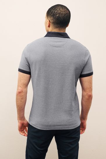 Barbour sports polo new arrivals shirt