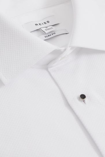Reiss shop dinner shirt